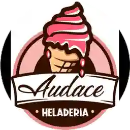 Heladeria Audace a Domicilio