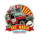 Ave Maria Fonda Paisa