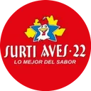 SurtiAves 22