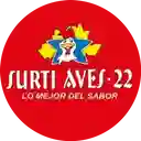 SurtiAves 22