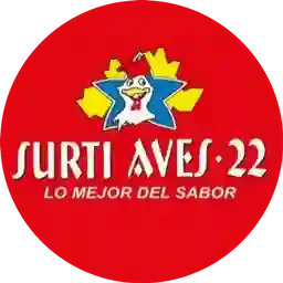 SurtiAves 22 a Domicilio