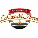 la Casa Del Arroz Norte