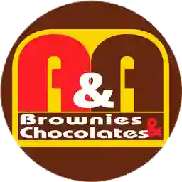 A y A Brownies Zona Industrial a Domicilio