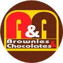 A & a Brownies & Chocolates