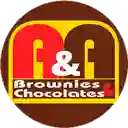 A & a Brownies & Chocolates