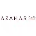 Azahar - Barrios Unidos