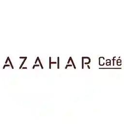 Azahar To Go a Domicilio