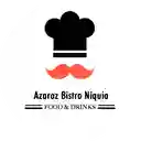 Azaroz Bistro 1