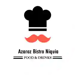 Azaroz Bistro Niquia  a Domicilio