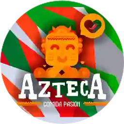 Azteca Comida Pasión Único a Domicilio
