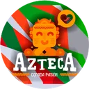 Azteca Comida Pasión