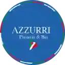 Pizzeria Azzurri - Teusaquillo