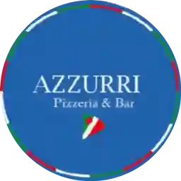 Pizzeria Azzurri  a Domicilio