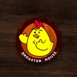 Broaster House Company a Domicilio