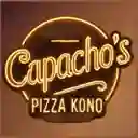 Capachos Pizza Kono - Sabaneta