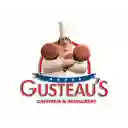 Restaurante Gusteaus