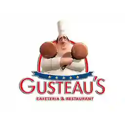 Restaurante Gusteaus  a Domicilio