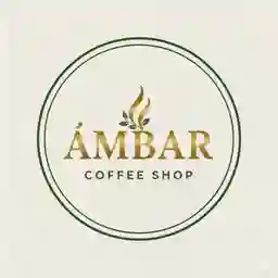 Ambar & Coffee Cl. 77 # 20c-67 a Domicilio