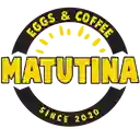 Matutina Eggs Coffee