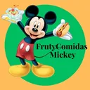 Frutycomida Mickey