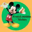 Frutycomida Mickey - Barrios Unidos