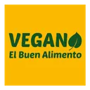 Vegetariano El Buen Alimento