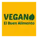 Vegetariano El Buen Alimento