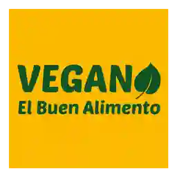 Vegetariano El Buen Alimento a Domicilio