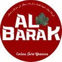 Al Barakah Cocina Arabe