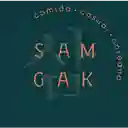 Samgak - Turbo - Usaquén