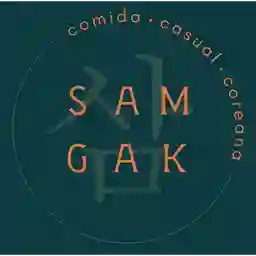 Samgak - Turbo a Domicilio