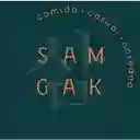 Samgak - Usaquén