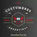 Costumbres Argentinas