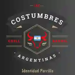 Costumbres Argentinas a Domicilio