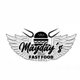 Maydays Fast Food  a Domicilio