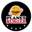 Planet Burger Bello