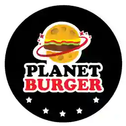 Planet Burger Bello  a Domicilio