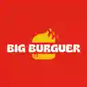 Big Burguer - El Jardín