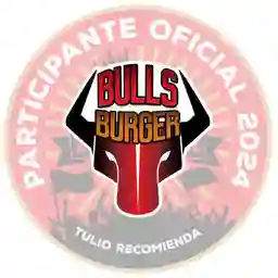 Bullsburger     a Domicilio