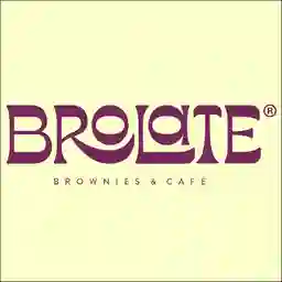 Brolate Brownies  a Domicilio
