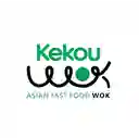 Keko Wok Asian Fast Food Wok