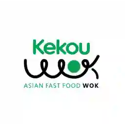 Keko Wok Asian Fast Food Wok  a Domicilio