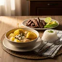 Restaurante Donde Mincho