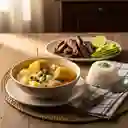 Restaurante Donde Mincho - Sabaneta