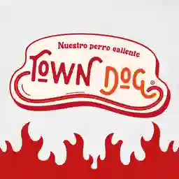 Town Dog a Domicilio