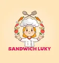 Sandwich Luky