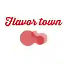 Flavor Townss Villavicencio