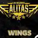 WINGS BGA