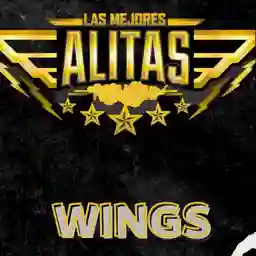 Wings Fast Food  a Domicilio