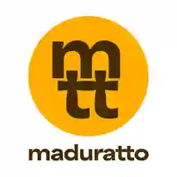 Maduratto Cl 10 S a Domicilio